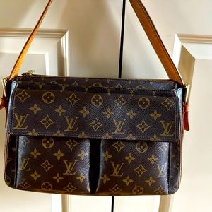 Viva Cite Louis Vuitton